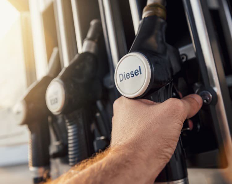 Die 5 größten Irrtümer, die wir oft über Kraftstoffdiebstahl hören