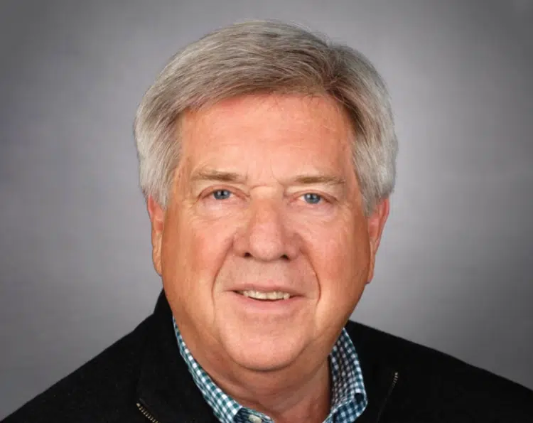 Fred van Putten, Berater für die Automobilindustrie, wird zum TankSafe®-Botschafter für Europa ernannt