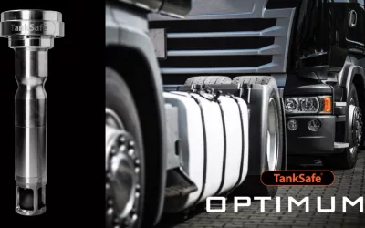 Aktuelle Lage: Warum Tanksicherung jetzt unerlässlich ist